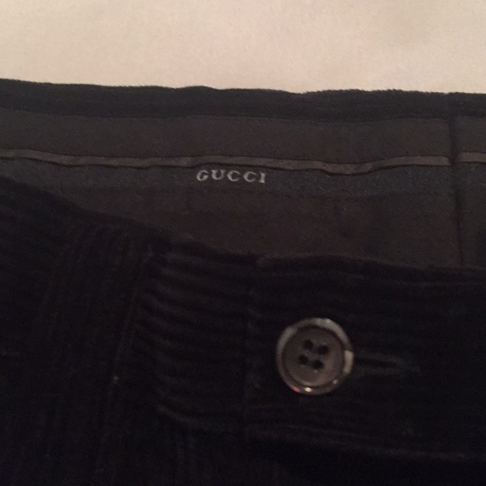 GUCCI PANTS